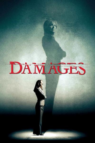 مسلسل Damages الموسم الخامس الحلقة 7 مترجمة