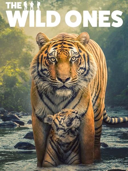 مسلسل The Wild Ones الموسم الاول الحلقة 2 مترجمة