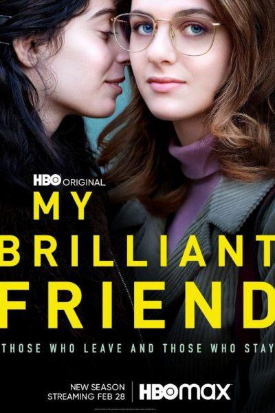 مسلسل My Brilliant Friend الموسم الثاني الحلقة 3 مترجمة