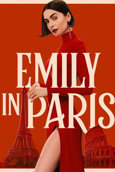 مسلسل Emily in Paris الموسم الخامس الحلقة 6 مترجمة
