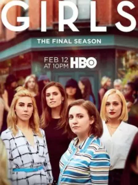 مسلسل Girls الموسم السادس الحلقة 6 مترجمة