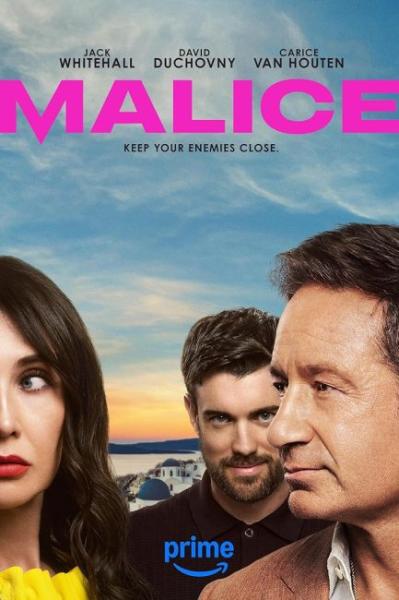 مسلسل Malice الموسم الاول الحلقة 3 مترجمة