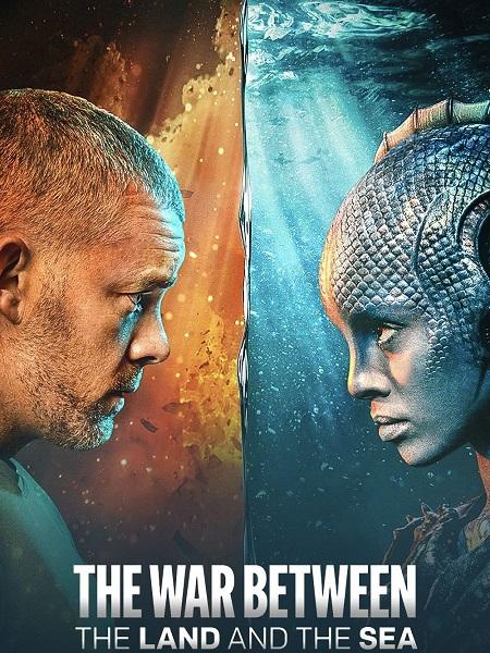 مسلسل The War Between the Land and the Sea الحلقة 1 مترجمة