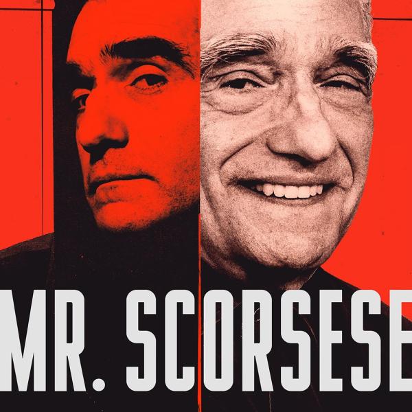 مسلسل  Mr Scorsese الموسم الاول الحلقة 4 مترجمة
