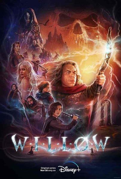 مسلسل Willow الموسم الاول الحلقة 1 الاولي مترجمة