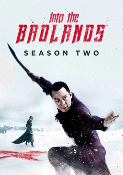 مسلسل Into the Badlands الموسم الثاني الحلقة 2 الثانية مترجمة