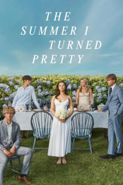مسلسل The Summer I Turned Pretty الموسم الثالث الحلقة 5 مترجمة