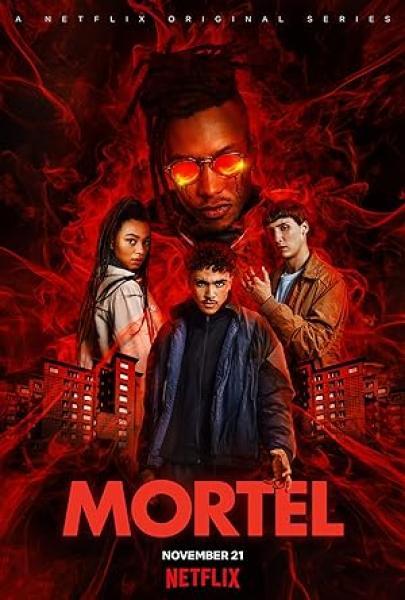 مسلسل Mortel الموسم الاول الحلقة 5 مترجمة