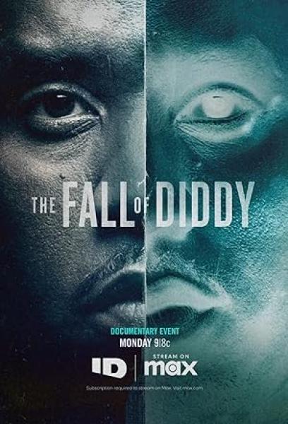 مسلسل The Fall of Diddy الموسم الاول الحلقة 1 مترجمة