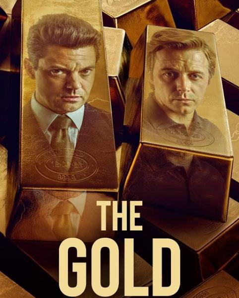 مسلسل The Gold الموسم الاول الحلقة 6 والاخيرة مترجمة