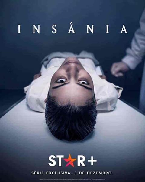 مسلسل Insanity الموسم الاول الحلقة 1 الاولي مترجمة