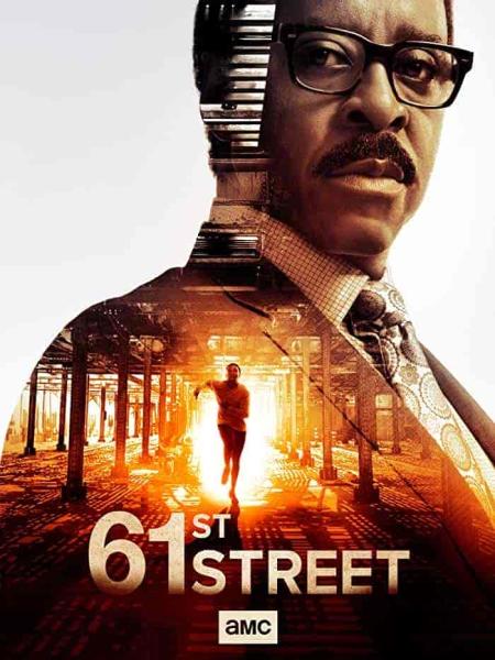 مسلسل 61st Street الموسم الاول الحلقة 4 الرابعة مترجمة