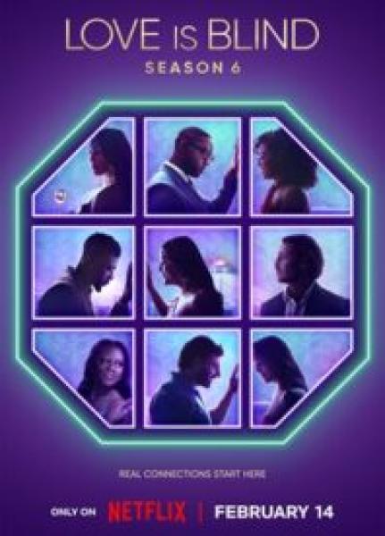 برنامج Love Is Blind الموسم السادس الحلقة 13 والاخيرة مترجمة