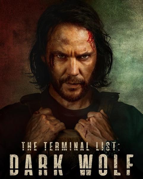 مسلسل The Terminal List Dark Wolf الموسم الاول الحلقة 2 مترجمة