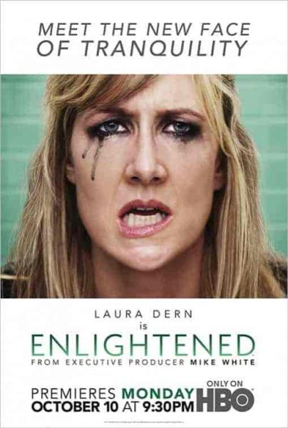 مسلسل Enlightened الموسم الاول الحلقة 9 التاسعة مترجمة