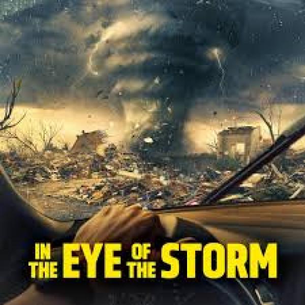 مسلسل In the Eye of the Storm الموسم الاول الحلقة 1 مترجمة