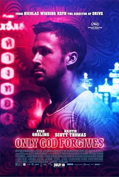 فيلم Only God Forgives 2013 مترجم