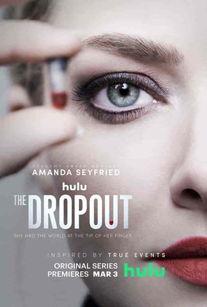 مسلسل The Dropout الموسم الاول الحلقة 8 والاخيرة مترجمة