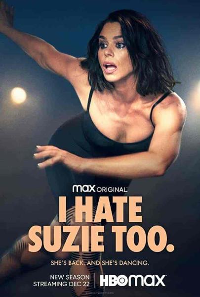 مسلسل I Hate Suzie الموسم الثاني الحلقة 2 الثانية مترجمة