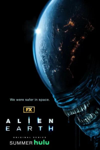 مسلسل Alien Earth الموسم الاول الحلقة 4 مترجمة