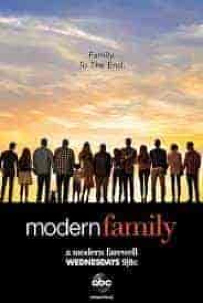 مسلسل Modern Family الموسم 11 الحلقة 12 الثانية عشر مترجمة