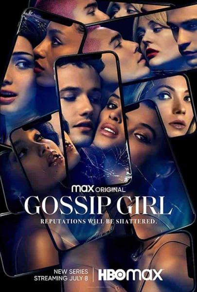 مسلسل Gossip Girl 2021 الموسم الاول الحلقة 1 الاولي مترجمة