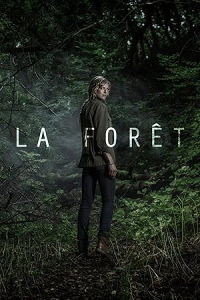 مسلسل The Forest الموسم الاول الحلقة 5