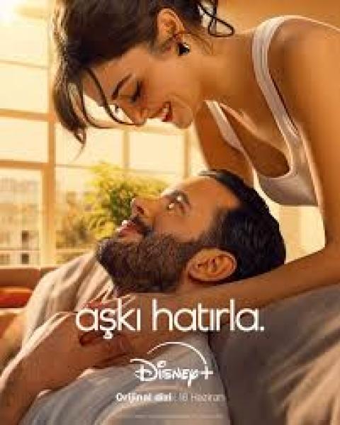 مسلسل تذكر الحب الموسم الاول الحلقة 6 مترجمة