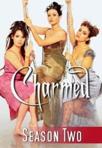 مسلسل Charmed 1998 مترجم الموسم الثاني الحلقة 9