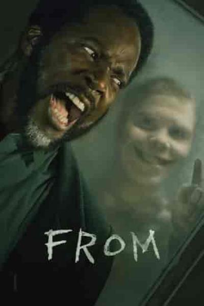 مسلسل From الموسم الثاني الحلقة 5 الخامسة مترجمة