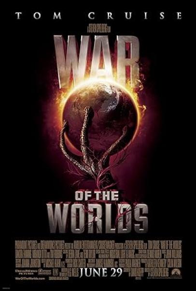 مسلسل War of the Worlds الموسم الثالث الحلقة 3 الثالثة مترجمة