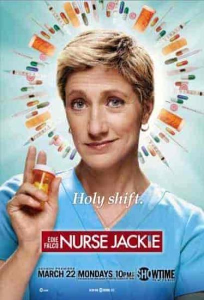 مسلسل Nurse Jackie الموسم الثاني الحلقة 4 الرابعة مترجمة