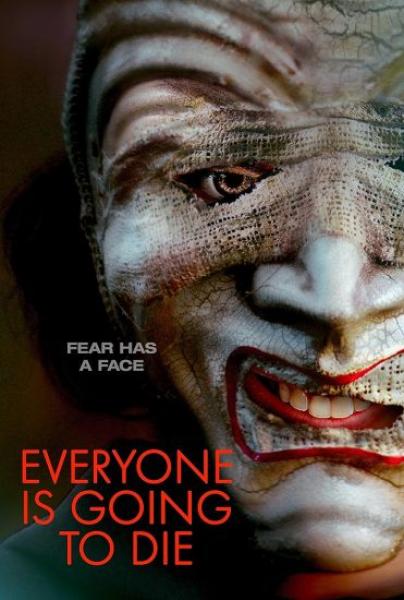 فيلم Everyone Is Going to Die 2024 مترجم