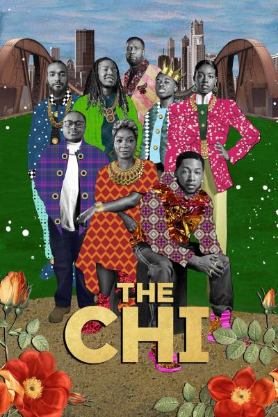 مسلسل The Chi الموسم الخامس الحلقة 3 مترجمة