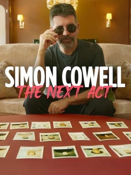 برنامج Simon Cowell The Next Act الموسم الاول الحلقة 4 مترجمة