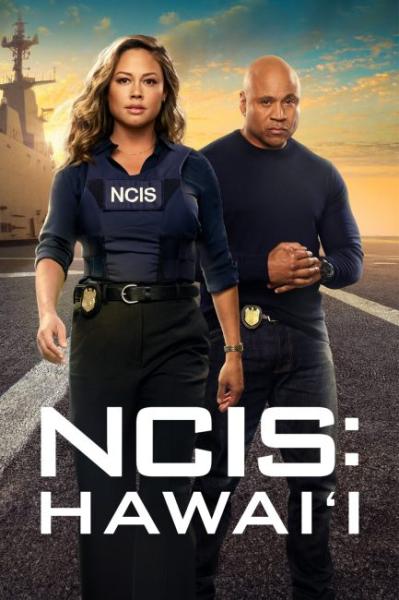 مسلسل NCIS Hawaii الموسم الثالث الحلقة 3 مترجمة