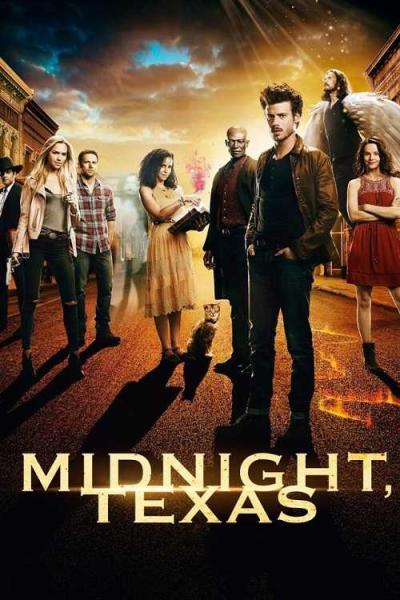مسلسل Midnight Texas الموسم الاول الحلقة 3 مترجمة
