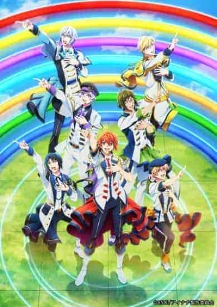 انمي IDOLiSH7: Third Beat! الحلقة 27 مترجمة