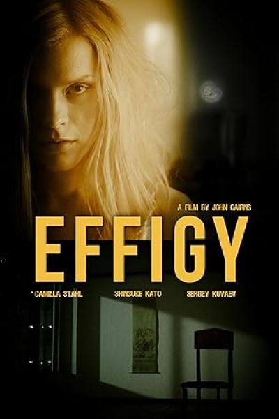 فيلم Effigy 2024 مترجم اون لاين