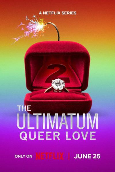مسلسل The Ultimatum Queer Love الموسم الثاني الحلقة 8 مترجمة