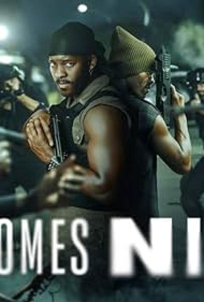 مسلسل Soon Comes Night الموسم الاول الحلقة 1 مترجمة