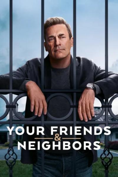 مسلسل Your Friends and Neighbors الموسم الاول الحلقة 2 مترجمة