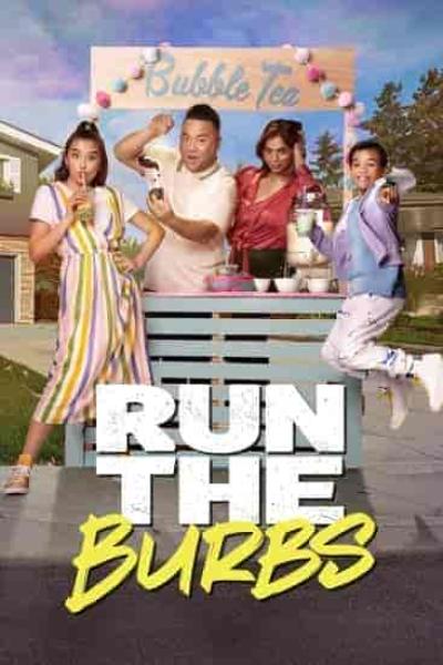 مسلسل Run the Burbs الموسم الثاني الحلقة 5 الخامسة مترجمة