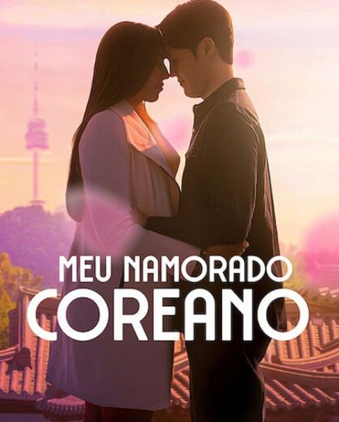 برنامج My Korean Boyfriend الموسم الاول الحلقة 8 والاخيرة مترجمة