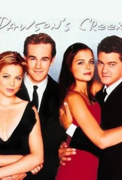 مسلسل Dawson's Creek الموسم السادس الحلقة 13 مترجمة