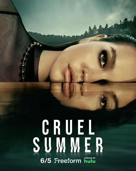 مسلسل Cruel Summer الموسم الثاني الحلقة 6 السادسة مترجمة