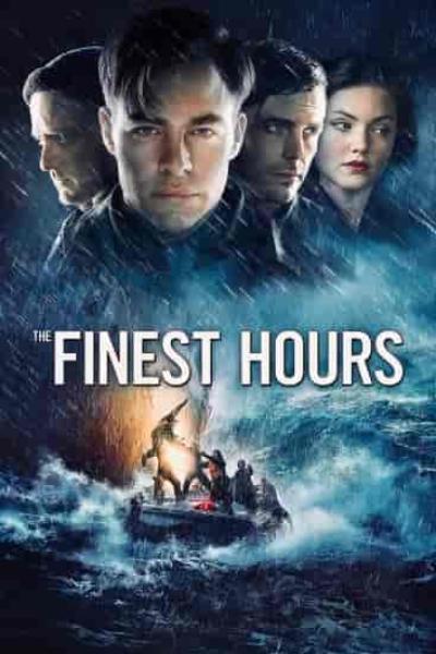 فيلم The Finest Hours 2016 مترجم