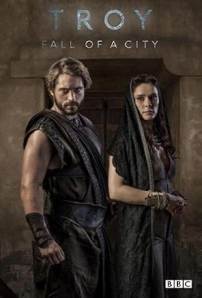 مسلسل Troy Fall of a City الموسم الاول الحلقة 5 مترجمة