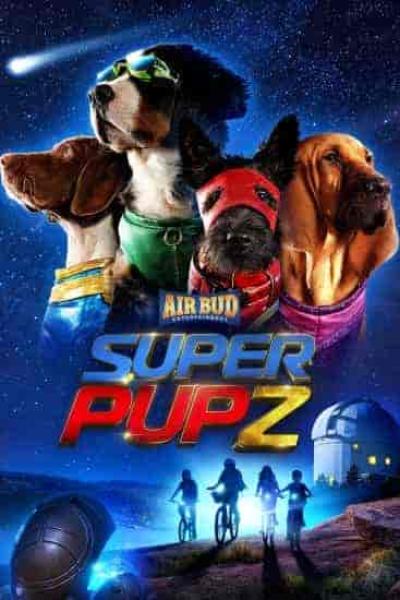 مسلسل Super PupZ الموسم الاول الحلقة 7 السابعة مترجمة