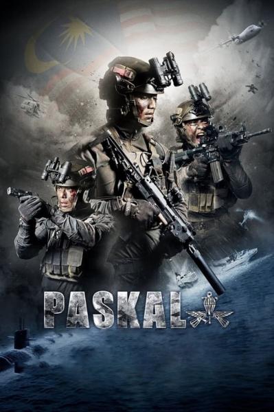 فيلم Paskal 2018 مترجم